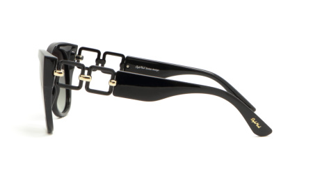 Зображення 3: Сонцезахисні окуляри StyleMark L2605 A 50