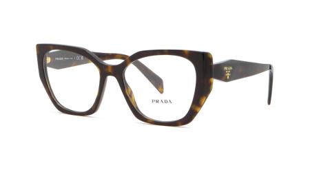 Зображення 1: Оправа для окулярів PRADA VPR 18W 2AU-1O1 54