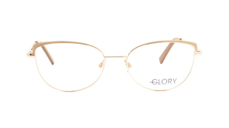 Изображение 2: Оправа для очков GLORY 107 GOLD 51