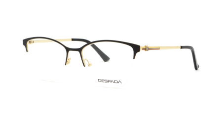 Изображение 1: Оправа для очков DESPADA DS 1027 C1 53