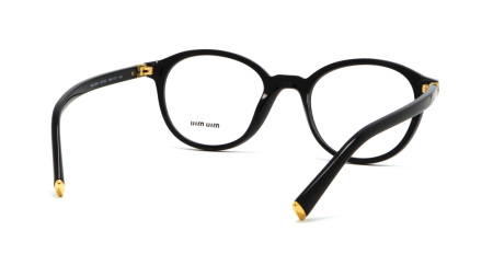 Изображение 5: Оправа для окулярів Miu Miu VMU 02W 16K-1O1 50
