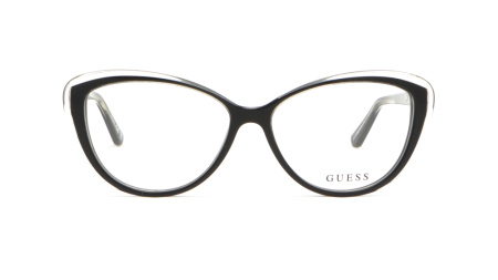 Изображение 2: Оправа для очков GUESS GU 2978 005 55