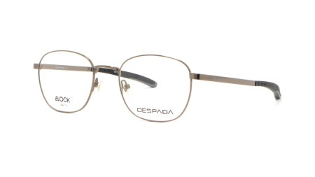 Изображение 1: Оправа для очков DESPADA DS 981 C4 50