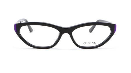 Изображение 2: Оправа для очков GUESS GU 50146 001 54