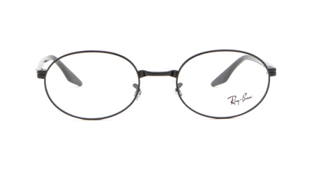 Изображение 2: Оправа для окулярів Ray Ban RX 6481V 2509 53