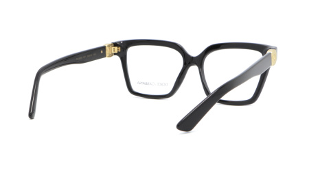 Изображение 5: Оправа для очков Dolce&Gabbana DG 3395 501 53