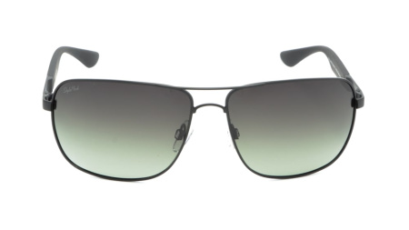 Зображення 6: Сонцезахисні окуляри StyleMark L1425 A 60