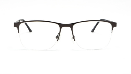 Зображення 2: Оправа для окулярів StyleMark C1709 A 55 КЛІПОН