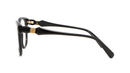 Изображение 3: Оправа для очков Swarovski SW5075 001 53