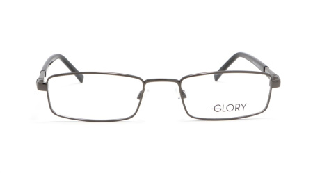 Изображение 5: Оправа для очков GLORY 286 D GUN 53