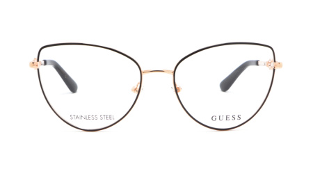 Изображение 2: Оправа для очков GUESS GU 2954 005 54