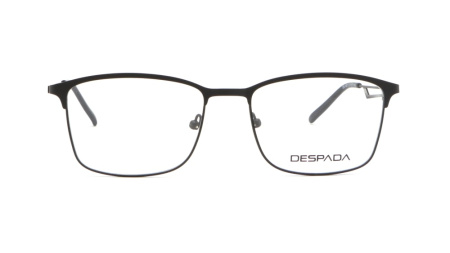 Изображение 5: Оправа для очков DESPADA DS 1007 C3 53