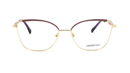 Изображение 2: Оправа для очков DESPADA DS 5455 C3 55