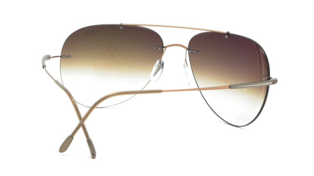 Зображення 7: Сонцезахисні окуляри Silhouette 8667 6236