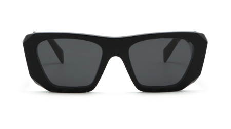 Изображение 2: Сонцезахисні окуляри PRADA SPR B18 16K-08Z 53