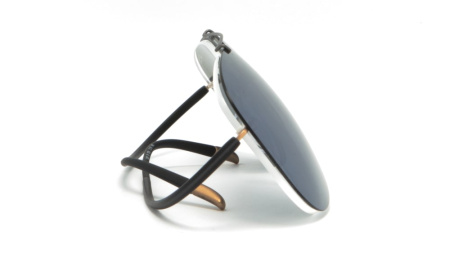 Зображення 3: Сонцезахисний Clip-on Silhouette 5090 A2 0101 S маленький 59