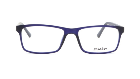 Изображение 5: Оправа для очков DACKOR 747 SEA 53