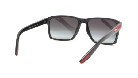 Зображення 5: Сонцезахисні окуляри PRADA Linea Rossa SPS 05Y 1AB-09U 58