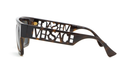 Зображення 2: Сонцезахисні окуляри VERSACE VE4430U 108/87 53