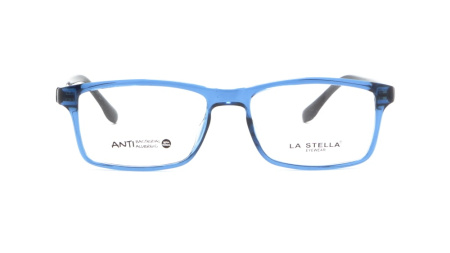 Изображение 5: Оправа для очков LA STELLA 7042 С171 48 Детская