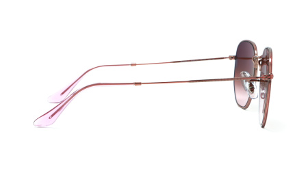 Зображення 4: Сонцезахисні окуляри Ray Ban RB 3548N 9069/A5 54 Hexagonal