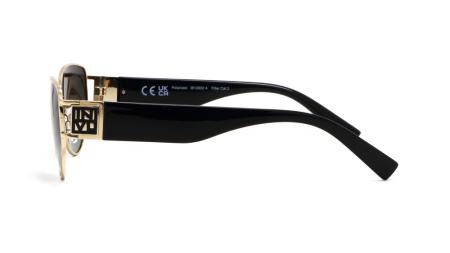 Зображення 3: Сонцезахисні окуляри INVU IB12602 A 58