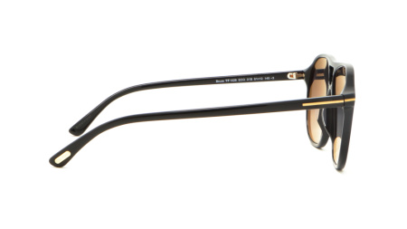 Зображення 4: Сонцезахисні окуляри TOM FORD TF1026 01B 61
