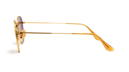 Зображення 3: Сонцезахисні окуляри Ray Ban RB 3548N 9124/43 51 Hexagonal