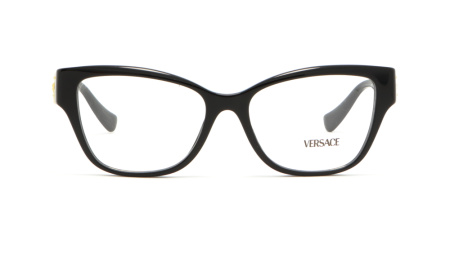 Изображение 2: Оправа для очков VERSACE 3347 GB1 54
