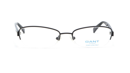 Изображение 5: Оправа для очков Gant GW Poplar SBlk 51
