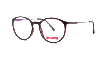 Зображення 1: Оправа для окулярів DESPADA DS 940 C2 50