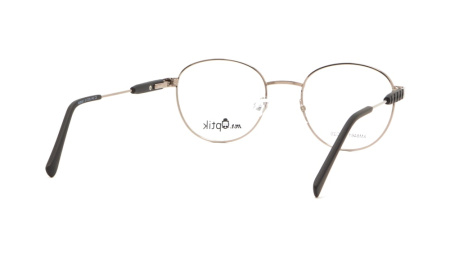 Изображение 4: Оправа для очков MR.OPTIK AM8461 C3 51