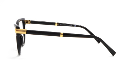 Зображення 3: Оправа для окулярів VERSACE 3270Q GB1 54