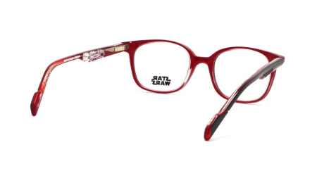 Зображення 5: Оправа для окулярів Star Wars SW AA048 С01 45 Дитяче