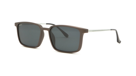 Изображение 1: Оправа для очков StyleMark C2745 С 53 КЛИПОН