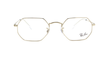 Изображение 2: Оправа для очков Ray Ban RX 6456 2501 53 Octagonal
