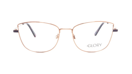 Изображение 5: Оправа для очков GLORY 584 BROWN