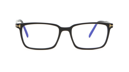 Изображение 2: Оправа для очков TOM FORD TF5802-B 001 55