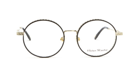 Зображення 5: Оправа для окулярів Helen Rocha HL6572 C2 52