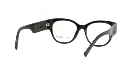 Изображение 5: Оправа для очков Dolce&Gabbana DG 3377 501 53