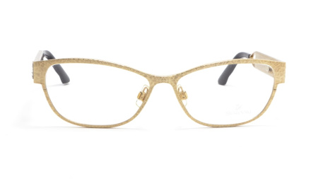 Зображення 5: Оправа для окулярів Swarovski SW5082 032 56