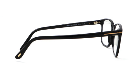 Изображение 4: Оправа для очков TOM FORD TF5831-B 001 53