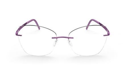 Зображення 2: Оправа для окулярів Silhouette 5555 4040 17/140