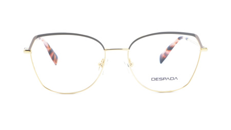 Изображение 2: Оправа для очков DESPADA DS 5303 C1 59