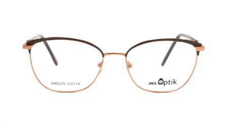 Изображение 5: Оправа для очков MR.OPTIK AM8225 C4 53