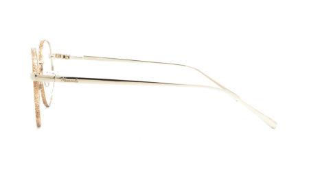 Зображення 2: Оправа для окулярів MEGAPOLIS 216 GOLD 52