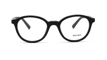 Изображение 2: Оправа для окулярів Miu Miu VMU 02W 16K-1O1 50