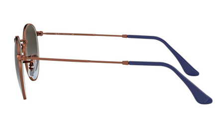 Зображення 5: Сонцезахисні окуляри Ray Ban RB 3447 9003/96 47 Round