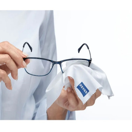 Зображення 2: Спрей для окулярів ZEISS Zeiss 30мл + серветка