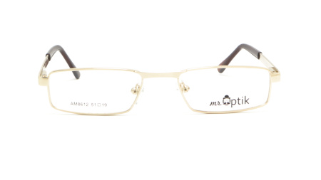 Изображение 2: Оправа для очков MR.OPTIK AM8612 C1 51